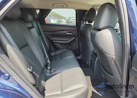 2022 Mazda Cx-30 Select from USA, damaged, VIN 3MVDMBBLXNM457376